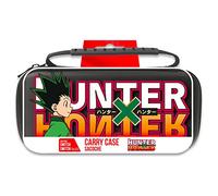TRADEWEST Hunter X Hunter - Sacoche de Transport Gon de Perfil para Nintendo Switch et Switch OLED