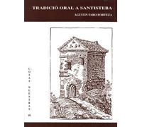 Tradició oral a Santisteba (La Llitera): 10 (Cosas Nuestras)