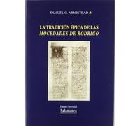 TRADICION EPICA DE LAS ""MOCEDADES DE RODRIGO""" (ESTUDIOS FILOLOGICOS)