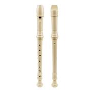 Tradición Flauta Dulc Grabadora Soprano De Seis Ocho Agujeros Para Principiantes Interpretación Y Orquesta Música Para Adultos