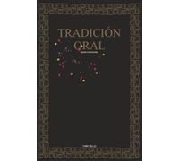 Tradición oral: edición coleccionista