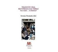 tradicion oral recuperada das tebras