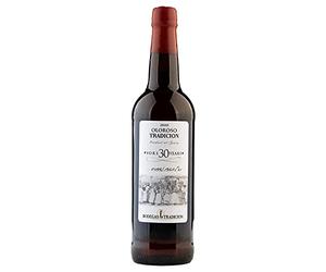 TradicióN - Vino oloroso vors 30 años jerez