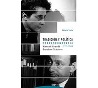 Tradición y Política, Correspondencia (1939-1964), Colección Tiempo Recobrado