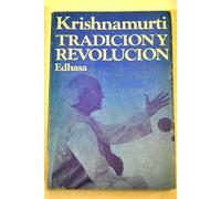 Tradicion y revolucion