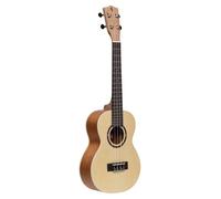 Tradicional Ukelele Tenor Con Tapa de Abeto Bolsa Incl.