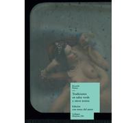 Tradiciones en salsa verde y otros textos: 296 (Historia)