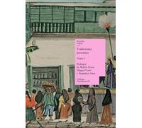 Tradiciones peruanas: Tomo I: 156 (Narrativa)