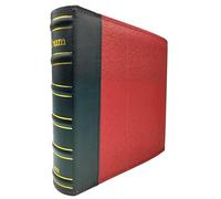 Tradineur - Álbum de foto - Capacidad 200 fotos de 15 x 10 cm - Fabricación en cartón forrado - Ideal para guardar todas tus fotos e inmortaliza momentos.