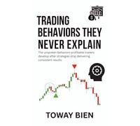 Trading Behaviors They Never Explain: The unspoken behaviors profitable traders develop after strategies stop delivering consistent results