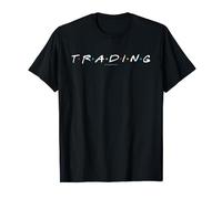 Trading Camiseta