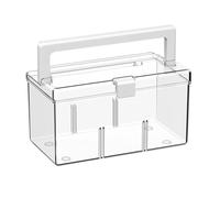 Trading Card Aufbewahrungsbox,Transparente Aufbewahrung Mit Sammlerschutz Vollständig Umschließend - Aufbewahrung,Für Sammler Zuhause Büro Erwachsene Männer Frauen