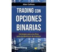 Trading Con Opciones Binarias (ebook)