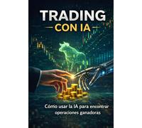 Trading Cripto con IA: La brecha entre los nuevos ricos y los que siguen usando gráficas.