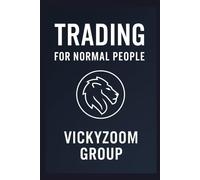 Trading For Normal People