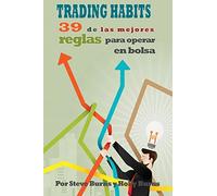 Trading Habits: 39 de las mejores reglas para operar en bolsa
