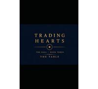 Trading Hearts The Saga - Book One - The Room: 1