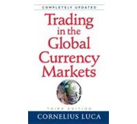 Trading In The Global Currency Markets 3rd Edition (ebook)
