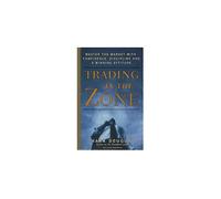 Trading in the Zone by Mark Douglas YC