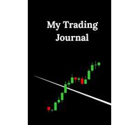 Trading Journal: Morning Checklist, Logbook and Notes, For stock market, options, forex, crypto and day traders, Bullish Patterns and Indicators