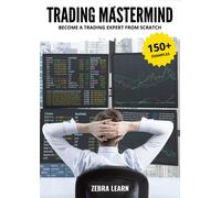 Trading Mastermind Book - Become a Trading Expert From Scratch