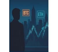 Trading Notebook for Traders: | 120 Pages with Grid Layout | Hard Cover Journal for Stock & Crypto Market Analysis, Strategies & Notes