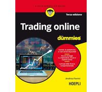 Trading online for dummies