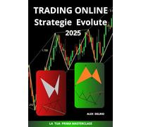TRADING ONLINE STRATEGIE EVOLUTE 2025: LA TUA PRIMA MASTERCLASS