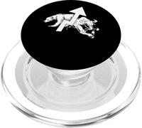 Trading Oso Toro Bolsa Inversión Inversionista - Day Trader PopSockets PopGrip para MagSafe