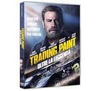 Trading Paint Oltre La Leggenda