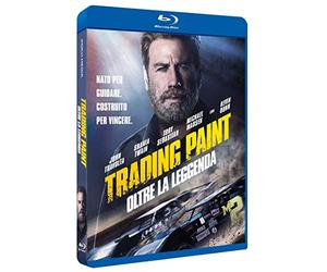 Trading Paint Oltre La Leggenda [Blu-ray]
