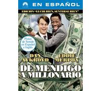 Trading Places [Reino Unido] [DVD]