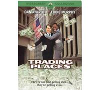 Trading Places [Reino Unido] [DVD]
