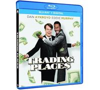 Trading Places [USA] [Blu-ray]
