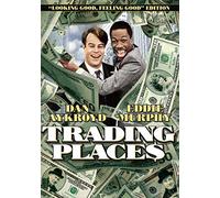 Trading Places [USA] [DVD]