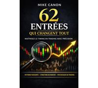 Trading Precision: 62 Entrées Qui Changent Tout : Le Guide du Timing Parfait