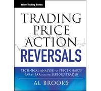 Reversiones de Price Action: Análisis técnico de gráficos barra a barra para trader serio