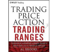 Trading Price Action – Rangos de Trading: Análisis técnico barra a barra para trader serio