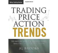 Tendencias de la acción del precio – Análisis técnico barra a barra de gráficos – Wiley-VCH