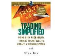 Trading Simplified [DVD] Create a winning system