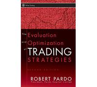 Trading Strategies 2e: 314 (Wiley Trading)