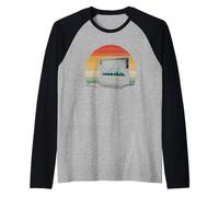 trading trader sats blockchain finanzas mercado monetario Bitcoin Camiseta Manga Raglan