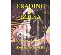 TRADING Y BOLSA: Operar con indicadores (Manuales de Trading)