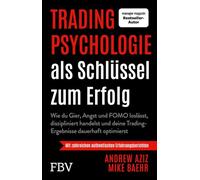 Tradingpsychologie als Schlüssel zum Erfolg: Wie du Gier, Angst und FOMO loslässt, diszipliniert handelst und deine Trading-Ergebnisse dauerhaft optimierst | Tipps von @bearbulltraders