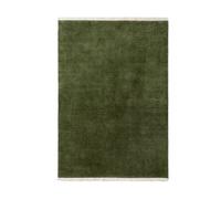 &Tradition Alfombra The Moor AP18. 170x240 cm Green pine