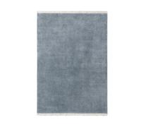 &Tradition Alfombra The Moor AP18. 170x240 cm Grey blue thunder