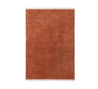&Tradition Alfombra The Moor AP18. 170x240 cm Red heather