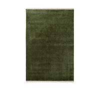 &Tradition Alfombra The Moor AP19. 200x300cm Green pine