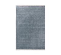 &Tradition Alfombra The Moor AP19. 200x300cm Grey blue thunder