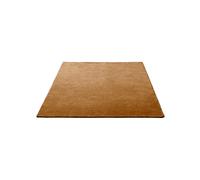&Tradition Alfombra The Moor AP5 170x240 cm Brown gold